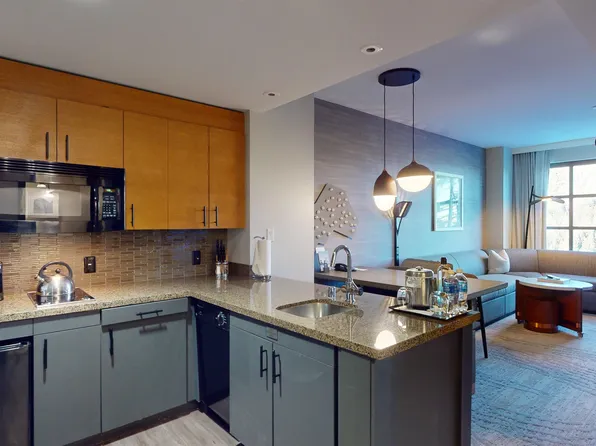 50 Hillside Dr #632, Mammoth Lakes, CA 93546