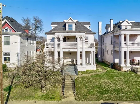 1229 Allen St, Owensboro, KY 42303