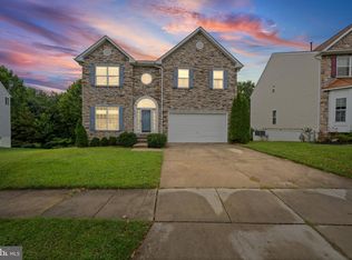 4722 Stellabrooke Ln, Baltimore, MD 21237