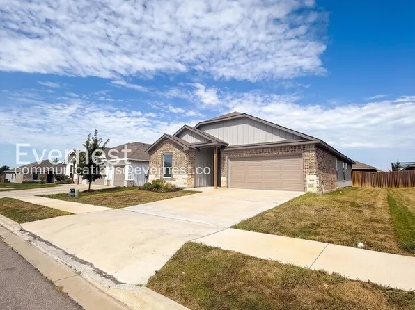 866 Freedom Cir, Nolanville, TX 76559