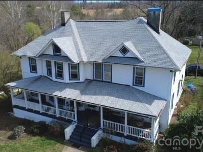 11 Old Candler Town Rd, Candler, NC, 28715