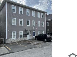 18 Blanche St, Worcester, MA 01604