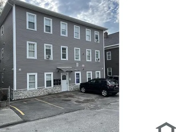 18 Blanche St, Worcester, MA 01604