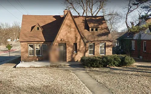 1503 S Knoxville Ave Photo 1