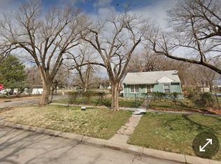 2802 E Shadybrook Ln, Wichita, KS 67214