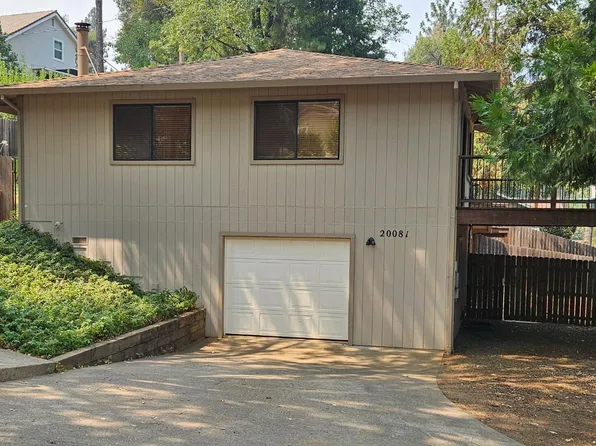 20081 Tellurium Dr, Pine Grove, CA 95665