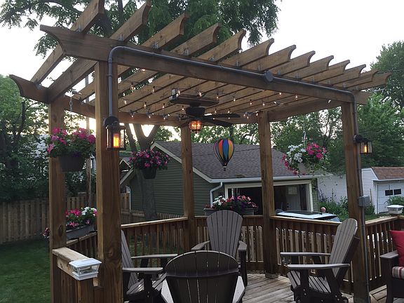 Pergola