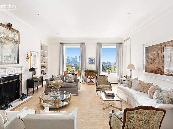 2nd image of 435 E 52nd St #8/9C