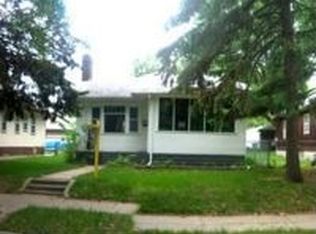 3215 Upton Ave N, Minneapolis, MN 55412