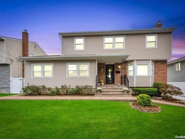 1826 Cornelius Avenue, Wantagh, NY 11793
