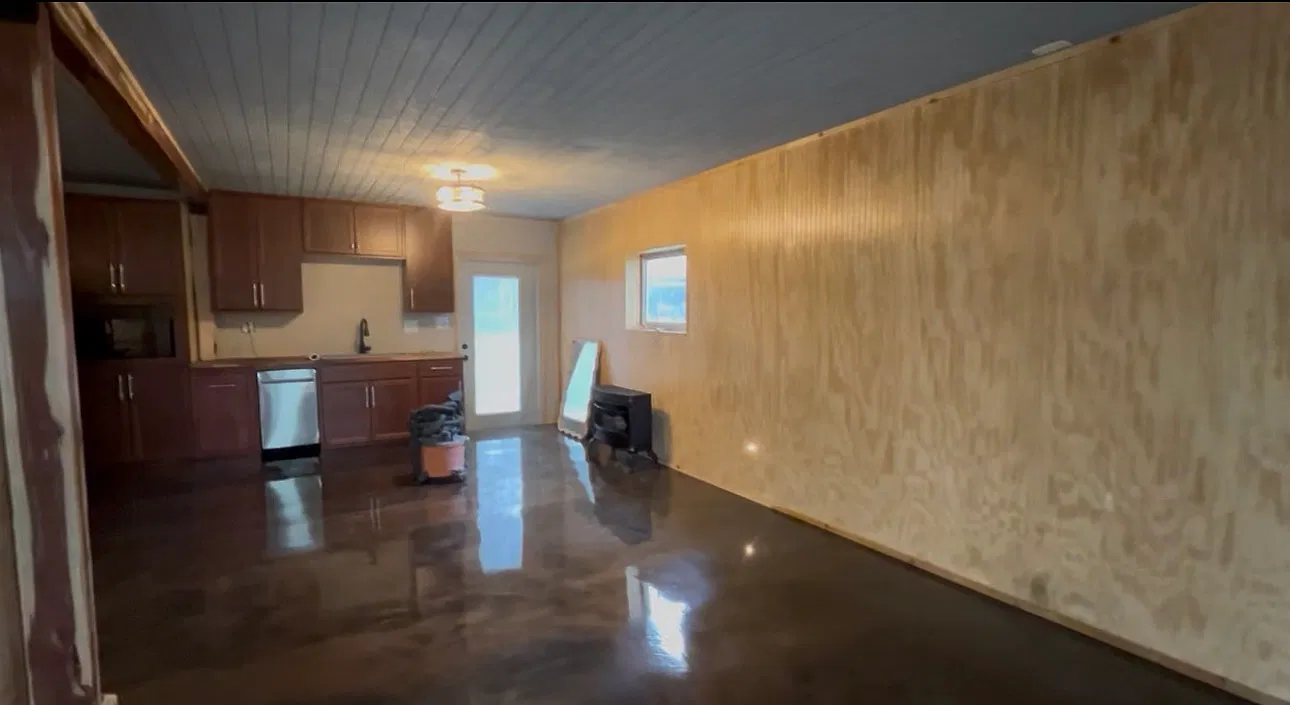 1 bed, 750 sqft, $1,100 — Photo 4