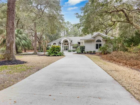 1 Belton Ct, Hilton Head Island, SC 29926