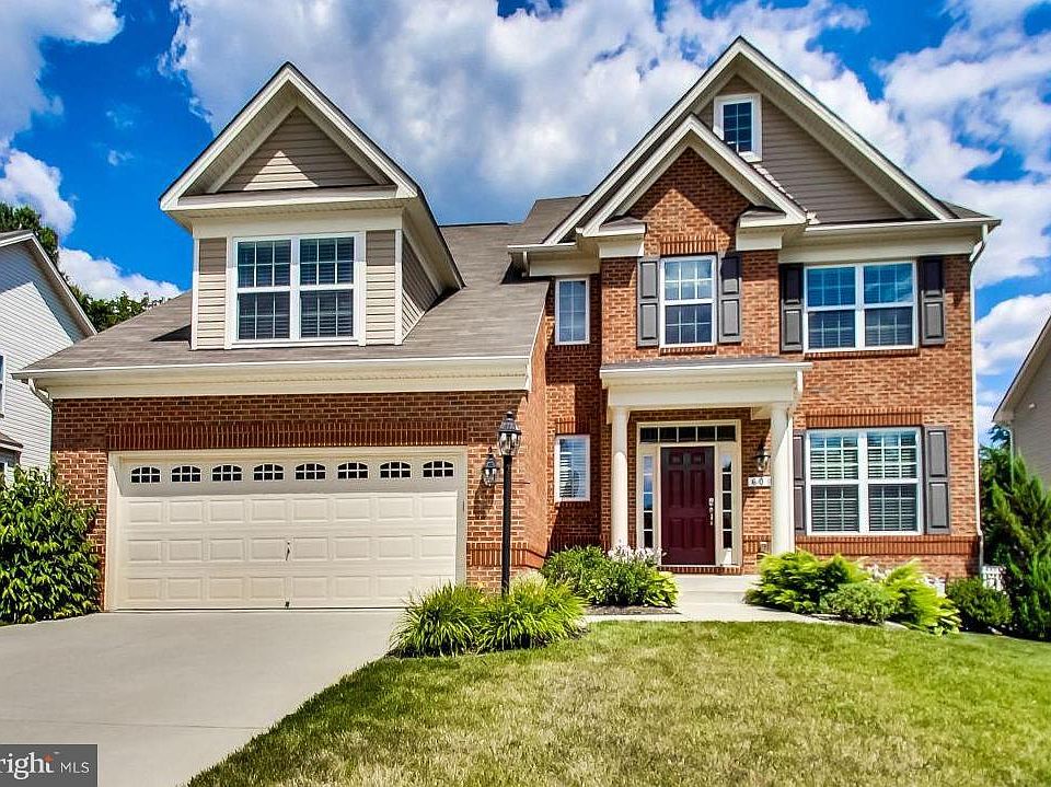 1st image of 609 Highland Farms Cir
