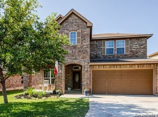 2718 Tuscan Cyn, San Antonio, TX 78261