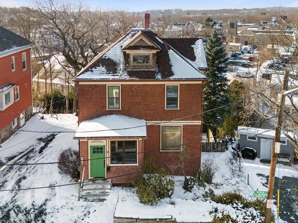 24 Oak Hill Rd, Saugus, MA 01906