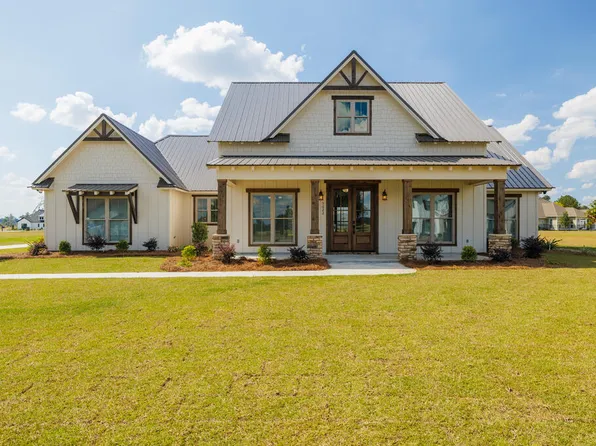 5622 Buck Run Rd, Lake Park, GA 31636
