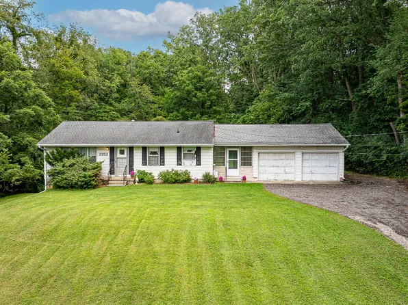 2353 Clark St, Jackson, MI 49202