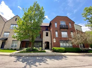 6022 Inishmore Ln, Dublin, OH 43017