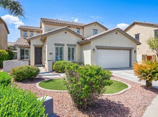4351 E Vallejo Ct, Gilbert, AZ 85298