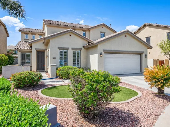 4351 E Vallejo Ct, Gilbert, AZ 85298