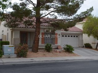 1912 Coyote Pass Way #0, Henderson, NV 89012