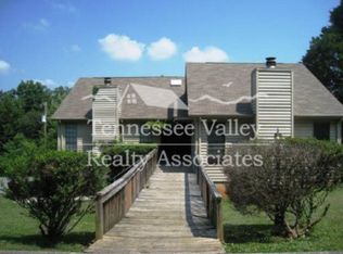 9109 Cedarpark Ln APT A, Knoxville, TN 37923