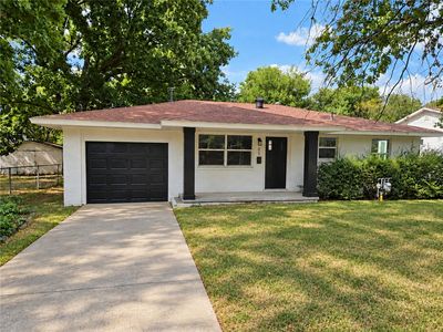404 Hart Ave, Springdale, AR, 72764