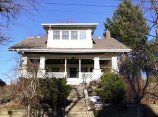118 Cedar Ave, Pittsburgh, PA
