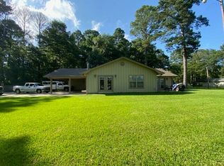 724 Dugan Reed St, El Dorado, AR 71730