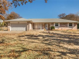 6500 Raintree Dr, Oklahoma City, OK 73150