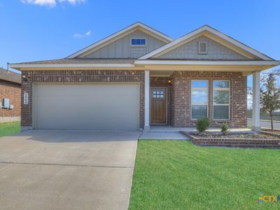 2904 Tuaber, New Braunfels, TX, 78130