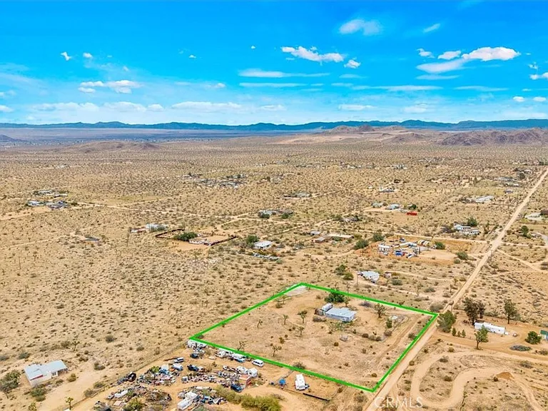 57726 Starlight Mesa Rd — Photo 38