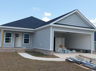 273 County Road 60, Slocomb, AL 36375