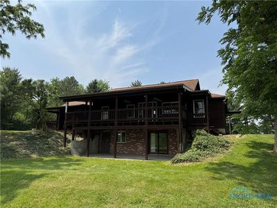 9208 County Road T, Liberty Center, OH, 43532