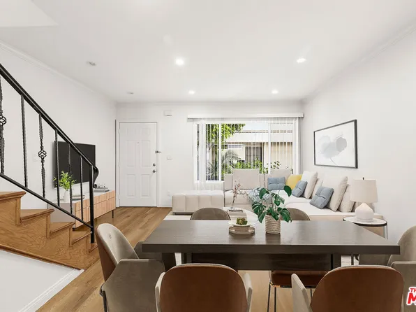 6244 Morse Ave, North Hollywood, CA 91606