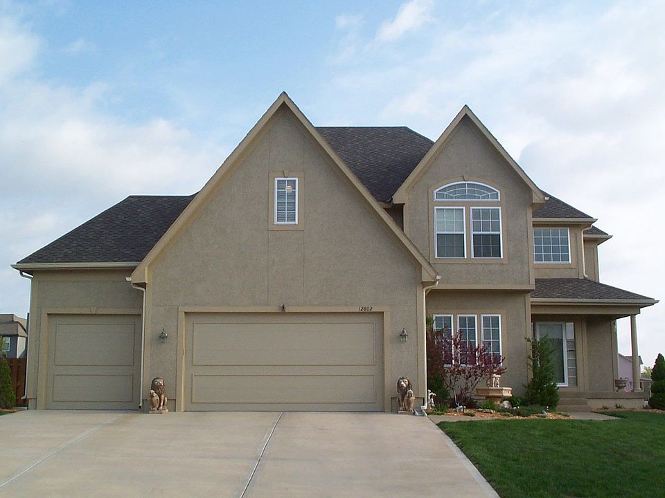 OutsideFront