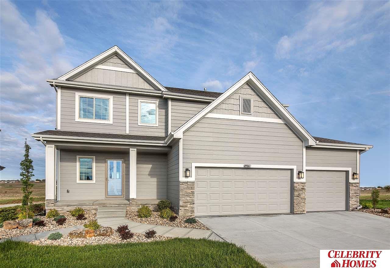 19024 Redwood St Omaha Ne 68136 Zillow