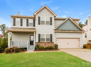 620 Stable View Loop, Dallas, GA 30132