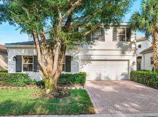 323 Sunset Bay Ln, Palm Beach Gardens, FL 33418