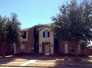 1423 McKenzie Ct, Allen, TX 75013