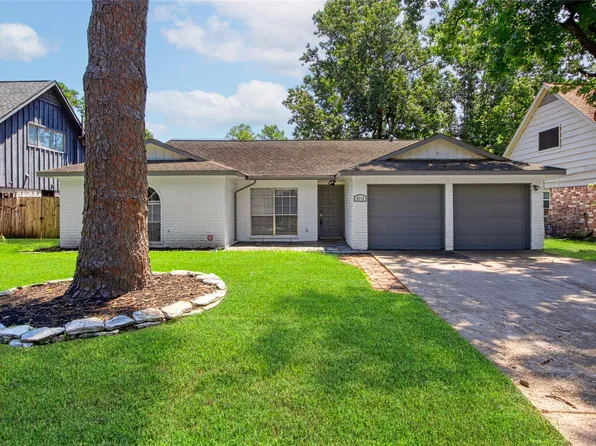 9715 Ballin David Dr, Spring, TX 77379