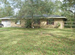 306 S Herndon Ave, Kirbyville, TX 75956