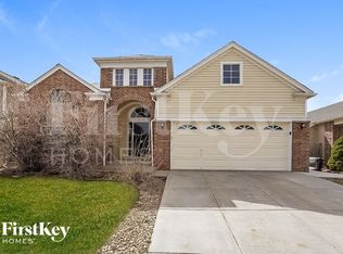 15336 E 99th Pl, Commerce City, CO 80022