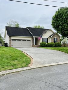 238 Christian Dr NW, Cleveland, TN, 37312