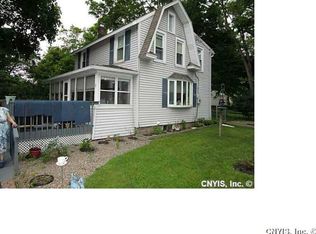 3 Zoar St, Auburn, NY 13021