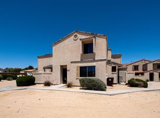 Vista Del Sol, Twentynine Palms, CA 92277