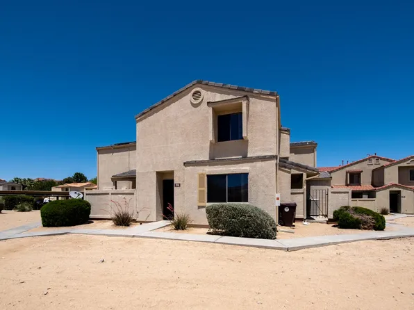 Vista Del Sol, 5900 Desert Knoll Ave #Jd0063, Twentynine Palms, CA 92277