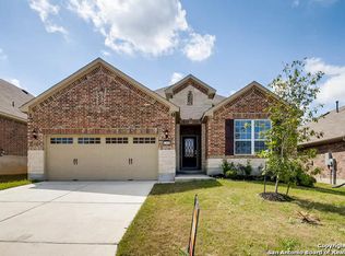 12818 Texas Gold, San Antonio, TX 78253