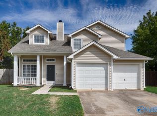 115 Turnbrook Dr SW, Huntsville, AL 35824