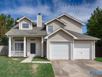 115 Turnbrook Dr SW, Huntsville, AL, 35824